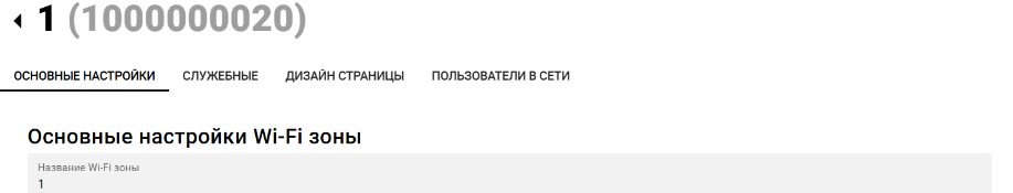 Открытие точки продаж